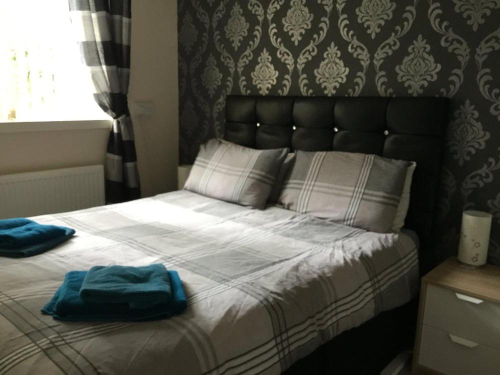 Manor House Hotel Thurso Ngoại thất bức ảnh